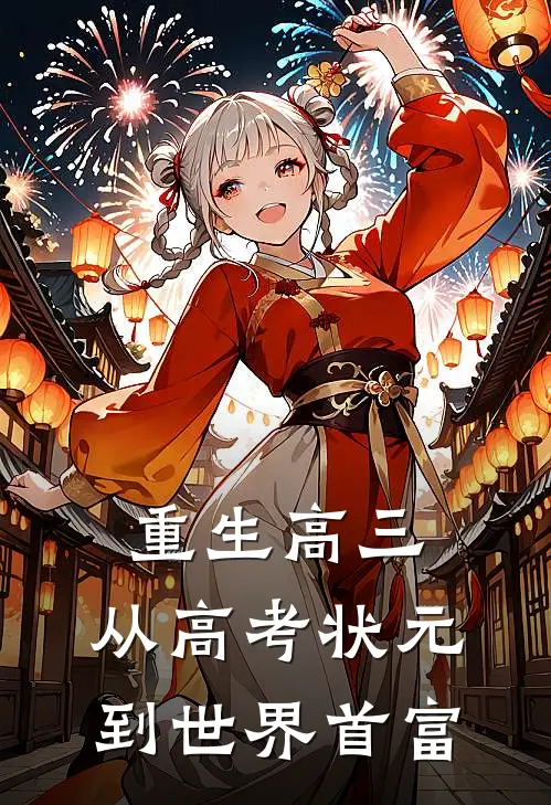 重生高三：从高考状元到世界首富(季如风唐明兰)在线免费小说_热门网络小说重生高三：从高考状元到世界首富季如风唐明兰