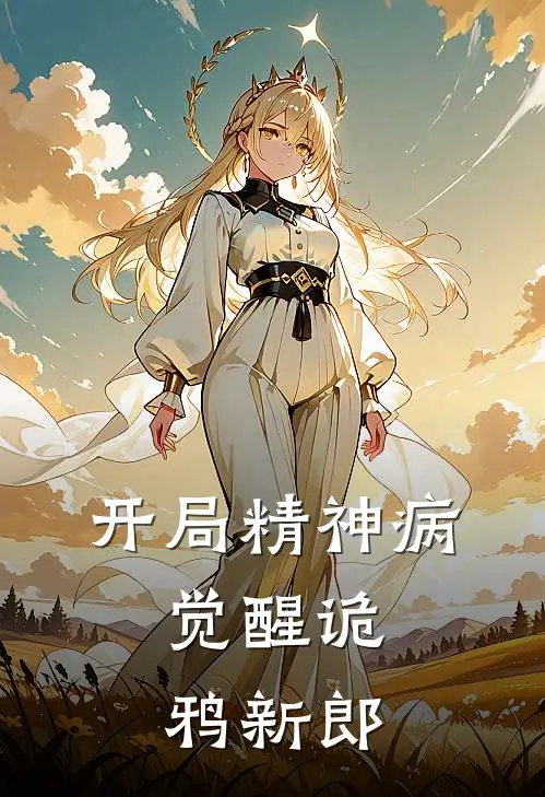 开局精神病，觉醒诡鸦新郎(白喜喜子)免费阅读无弹窗_最新好看小说推荐开局精神病，觉醒诡鸦新郎白喜喜子