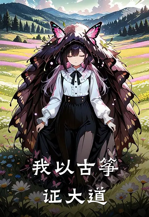 我以古筝证大道(叶寒叶天宇)完本小说推荐_最新章节列表我以古筝证大道(叶寒叶天宇)