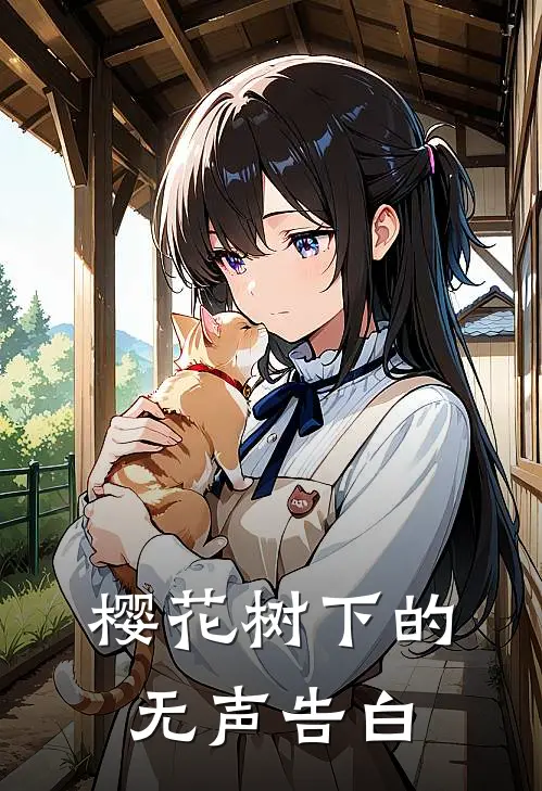 樱花树下的无声告白夏浅浅陆亦辰免费小说全集_小说免费完结樱花树下的无声告白夏浅浅陆亦辰