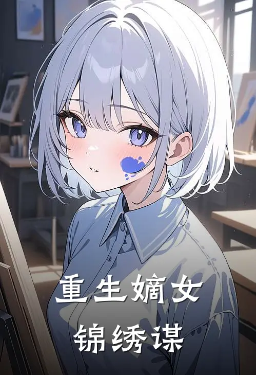 重生嫡女：锦绣谋