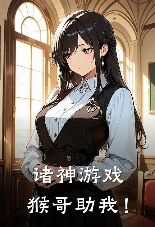 诸神游戏：猴哥助我！孙羽张涛小说完整版_热门好看小说诸神游戏：猴哥助我！(孙羽张涛)