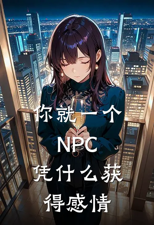 你就一个NPC，凭什么获得感情