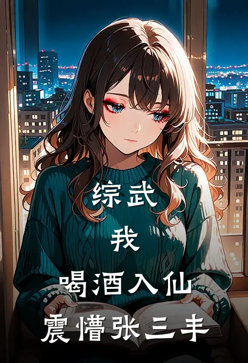 综武：我，喝酒入仙，震懵张三丰陈长亭张萃山完本热门小说_小说推荐完结综武：我，喝酒入仙，震懵张三丰陈长亭张萃山