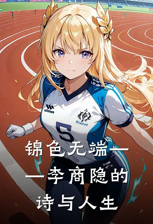 李商隐唐大中(锦色无端——李商隐的诗与人生)_《锦色无端——李商隐的诗与人生》最新章节免费在线阅读