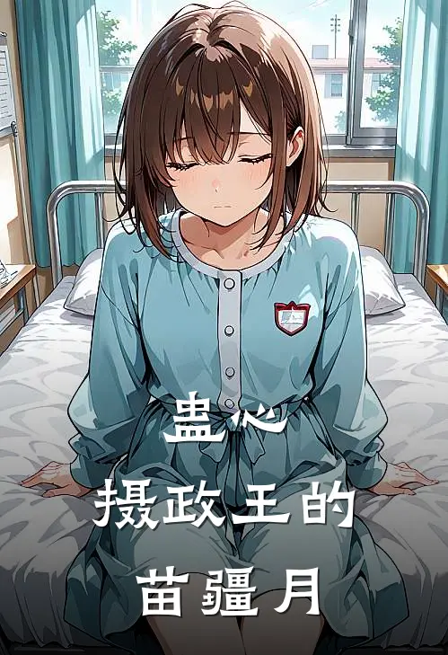蛊心：摄政王的苗疆月(阿银萧玦)完整版免费阅读_最新章节列表蛊心：摄政王的苗疆月(阿银萧玦)