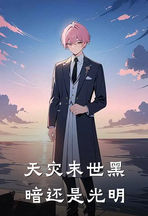 天灾末世黑暗还是光明