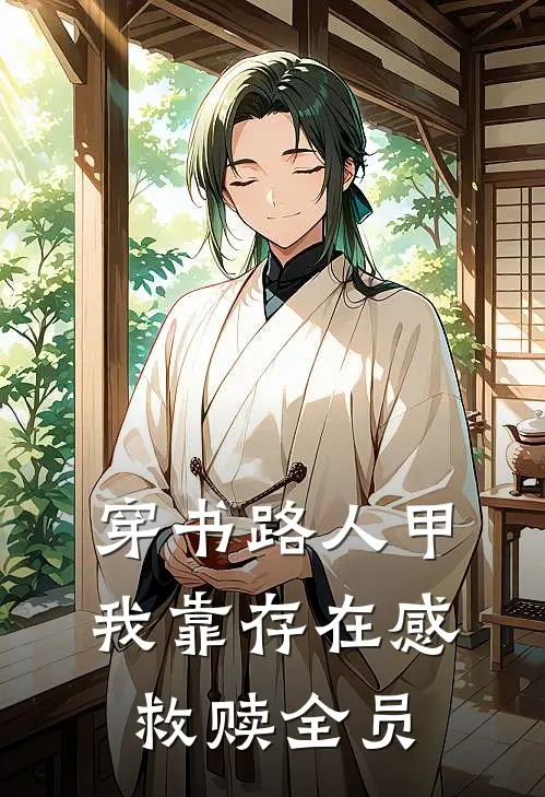 穿书路人甲，我靠存在感救赎全员