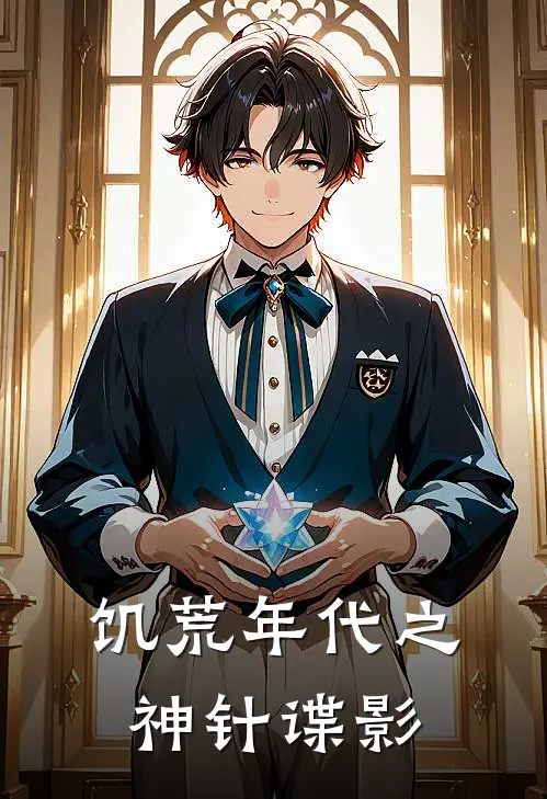 饥荒年代之神针谍影小说林凡林强（已完结全集完整版大结局）林凡林强小说全文阅读笔趣阁