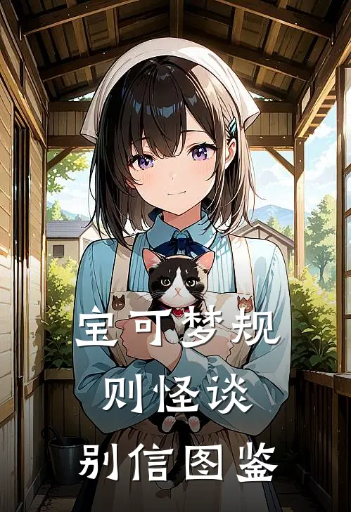 宝可梦规则怪谈：别信图鉴宝可梦林妄完本完结小说_完本完结小说宝可梦规则怪谈：别信图鉴(宝可梦林妄)