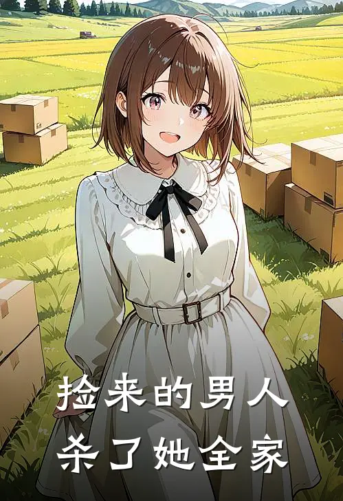 捡来的男人杀了她全家苏晚璃春桃小说免费阅读无弹窗_完结版小说全文免费阅读捡来的男人杀了她全家(苏晚璃春桃)