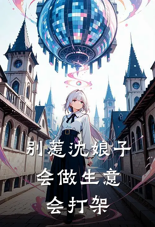 沈奕楠贺云安《别惹沈娘子，会做生意会打架》最新章节阅读_(沈奕楠贺云安)热门小说
