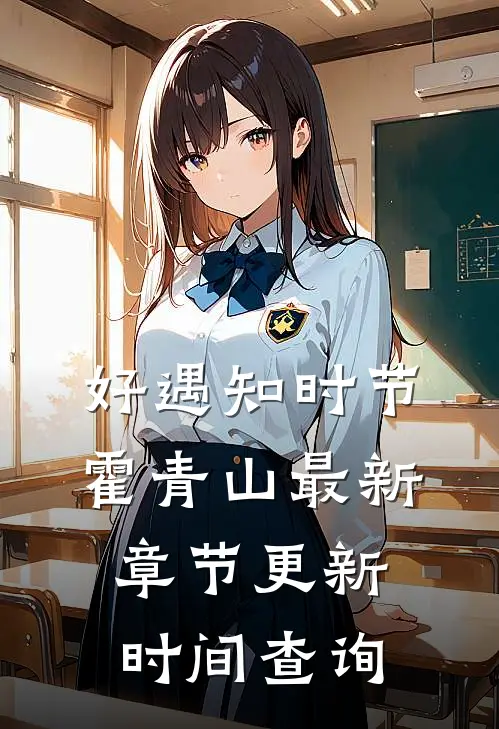 好遇知时节霍青山最新章节更新时间查询