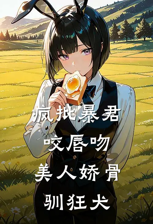 疯批暴君咬唇吻，美人娇骨驯狂犬谢云昭谢云柔好看的小说推荐完结_在哪看免费小说疯批暴君咬唇吻，美人娇骨驯狂犬谢云昭谢云柔