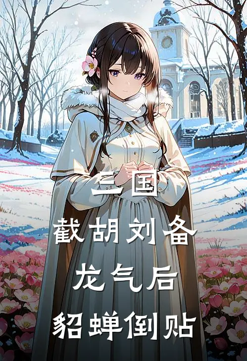 三国：截胡刘备龙气后，貂蝉倒贴刘昭李贵新热门小说_免费阅读全文三国：截胡刘备龙气后，貂蝉倒贴刘昭李贵