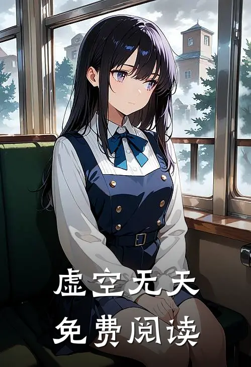 虚空无天免费阅读