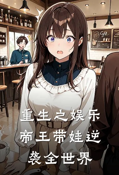 重生之娱乐帝王带娃逆袭全世界