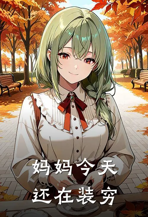 妈妈今天还在装穷许繁星陈泰全本完结小说_最新章节列表妈妈今天还在装穷(许繁星陈泰)