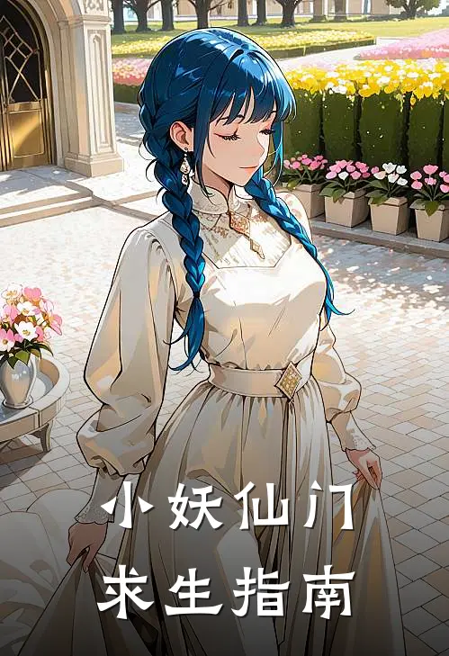 小妖仙门求生指南