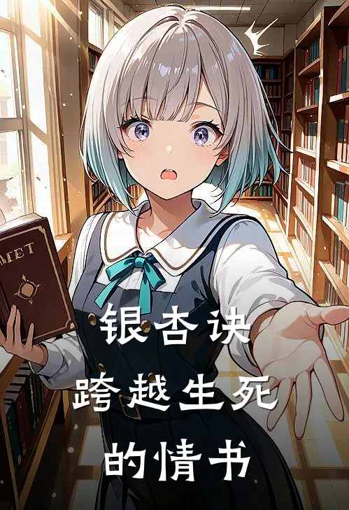 银杏诀：跨越生死的情书林深苏晚免费小说全集_免费阅读无弹窗银杏诀：跨越生死的情书林深苏晚