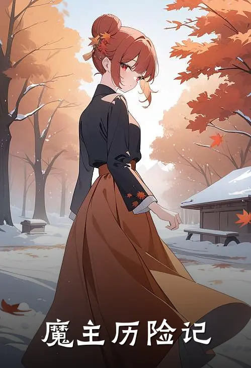 林风苏清月《魔主历险记》全本免费在线阅读_(林风苏清月)最新章节在线阅读