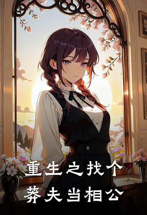 重生之找个莽夫当相公(苏晚陈铁山)热门小说_《重生之找个莽夫当相公》最新章节在线阅读