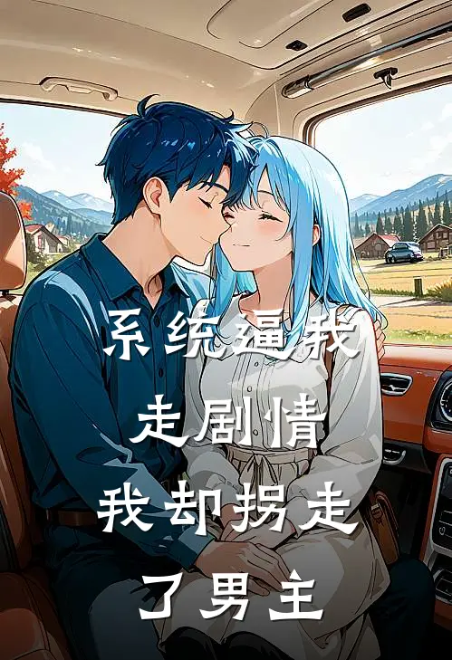 系统逼我走剧情，我却拐走了男主