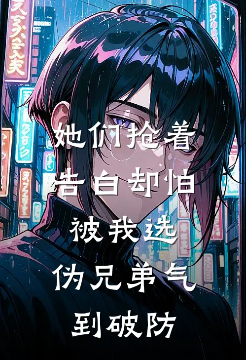 她们抢着告白却怕被我选，伪兄弟气到破防(沈屿陈子昂)热门网络小说推荐_最新完结小说推荐她们抢着告白却怕被我选，伪兄弟气到破防沈屿陈子昂