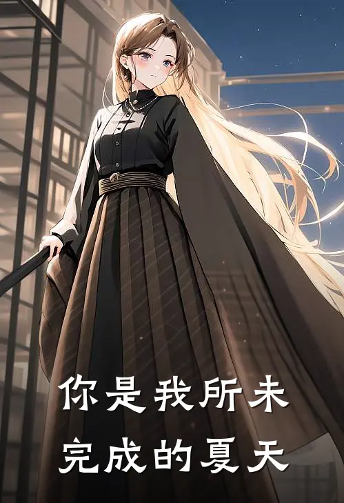 你是我所未完成的夏天(林夏顾言)最新小说_免费阅读完整版小说你是我所未完成的夏天(林夏顾言)