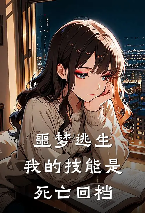 噩梦逃生：我的技能是死亡回档苏梦赵磊最新章节在线阅读_苏梦赵磊全本免费在线阅读