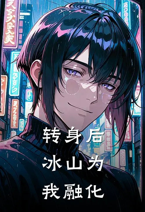 转身后，冰山为我融化