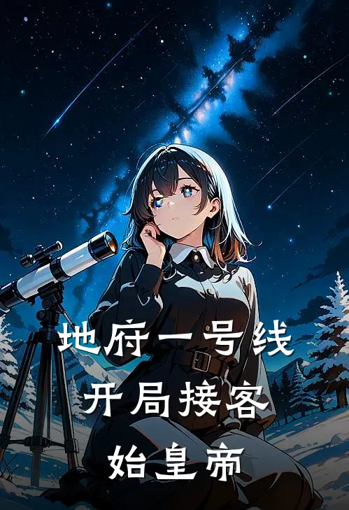 地府一号线，开局接客始皇帝