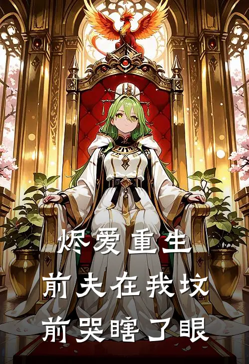 烬爱重生，前夫在我坟前哭瞎了眼沈念苏晚晴完本小说大全_免费小说免费阅读烬爱重生，前夫在我坟前哭瞎了眼(沈念苏晚晴)