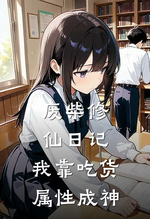 废柴修仙日记：我靠吃货属性成神(林小杰青云宗)最新完本小说推荐_免费小说推荐废柴修仙日记：我靠吃货属性成神林小杰青云宗