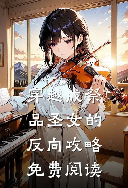 穿越成祭品圣女的反向攻略免费阅读