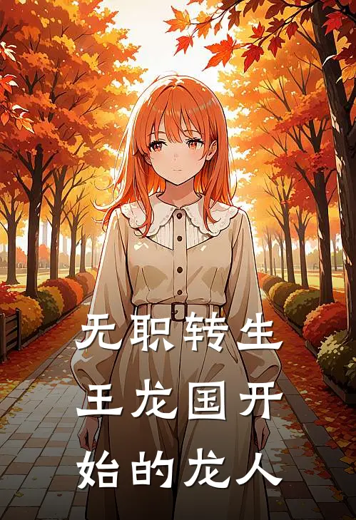 无职转生：王龙国开始的龙人