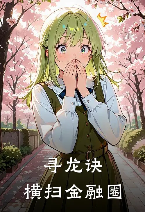 寻龙诀：横扫金融圈(林默王浩)小说免费在线阅读_寻龙诀：横扫金融圈(林默王浩)大结局阅读