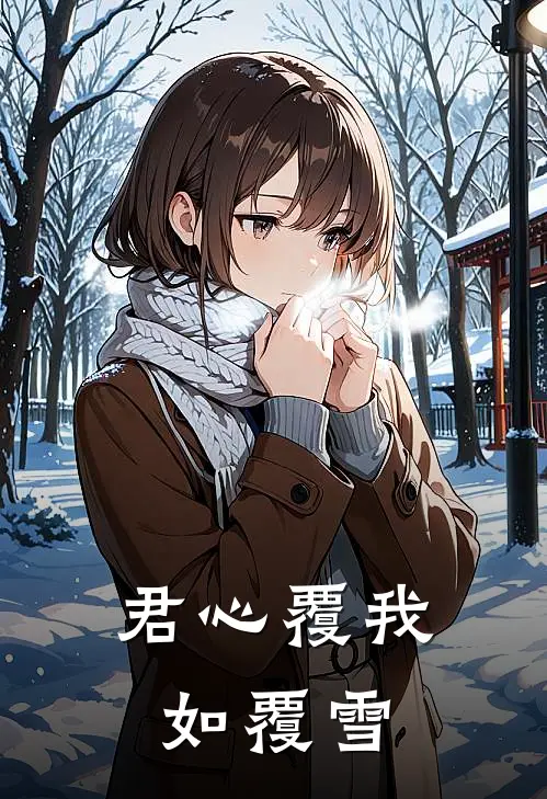 君心覆我如覆雪