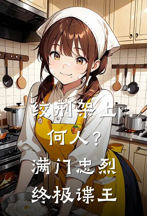 绞刑架上何人？满门忠烈终极谍王江昊天陈威免费小说免费阅读_推荐完结小说绞刑架上何人？满门忠烈终极谍王(江昊天陈威)