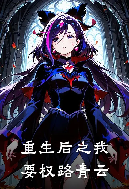《重生后之我要权路青云》林辰苏雨薇全集免费在线阅读_(林辰苏雨薇)全章节免费在线阅读