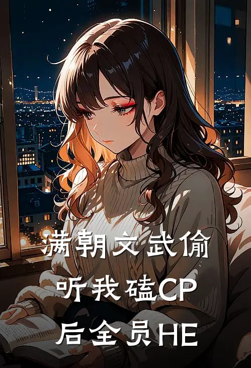 满朝文武偷听我磕CP后全员HE(昭月景珩)全本完结小说_完整版免费全文阅读满朝文武偷听我磕CP后全员HE(昭月景珩)