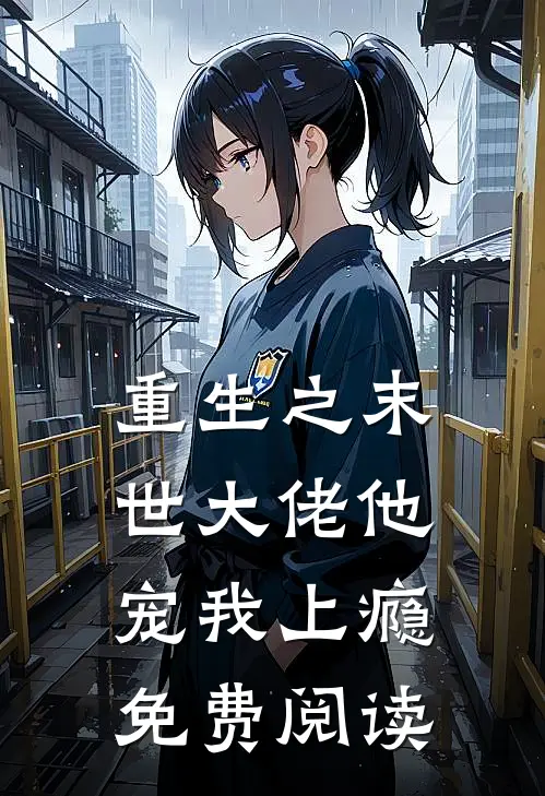 重生之末世大佬他宠我上瘾免费阅读