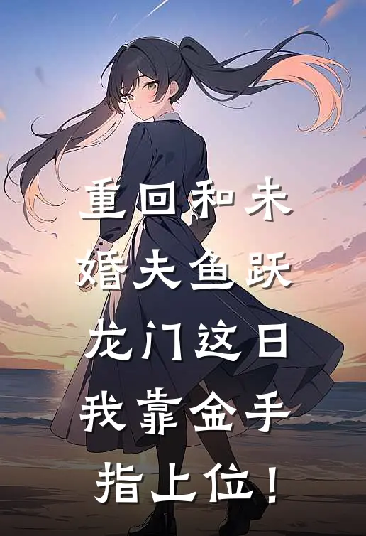 重回和未婚夫鱼跃龙门这日，我靠金手指上位！栩栩胥濑最新好看小说_最新章节列表重回和未婚夫鱼跃龙门这日，我靠金手指上位！(栩栩胥濑)