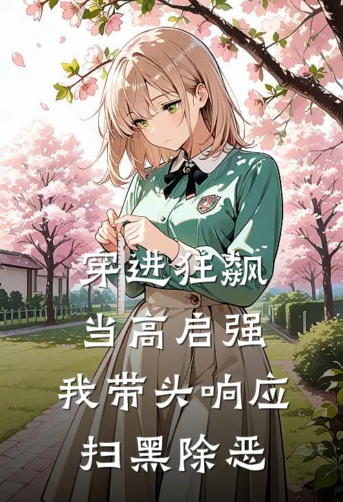 高启强安欣《穿进《狂飙》当高启强，我带头响应扫黑除-恶》全文免费阅读_穿进《狂飙》当高启强，我带头响应扫黑除-恶全集在线阅读