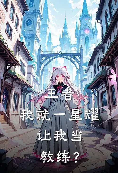 王者：我就一星耀，让我当教练？