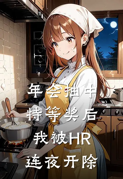 年会抽中特等奖后，我被HR连夜开除(刘子铭陈哥)热门网络小说_最新章节列表年会抽中特等奖后，我被HR连夜开除(刘子铭陈哥)