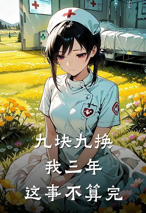 九块九换我三年，这事不算完