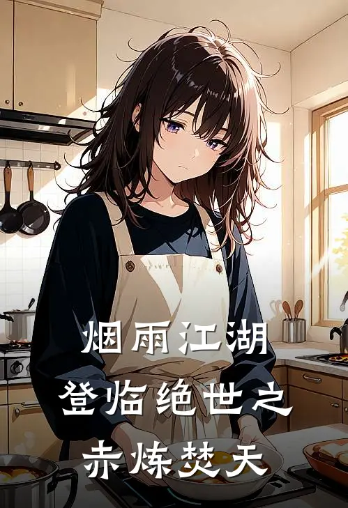 烟雨江湖：登临绝世之赤炼焚天(岳林贺长恭)好看的完结小说_热门小说推荐烟雨江湖：登临绝世之赤炼焚天岳林贺长恭