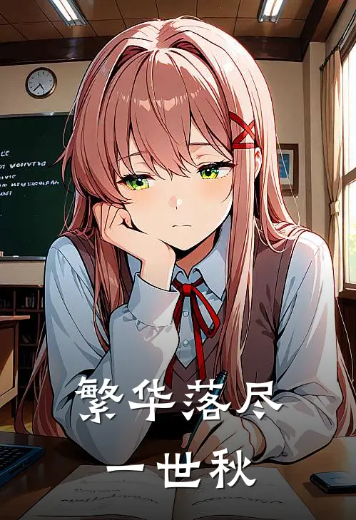 繁华落尽一世秋(裴思渡宋潇潇)最热门小说_全本完结小说繁华落尽一世秋(裴思渡宋潇潇)