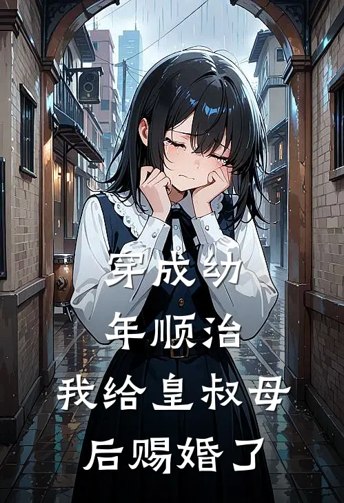 穿成幼年顺治，我给皇叔母后赐婚了（江亦舒顺治帝）最新章节列表